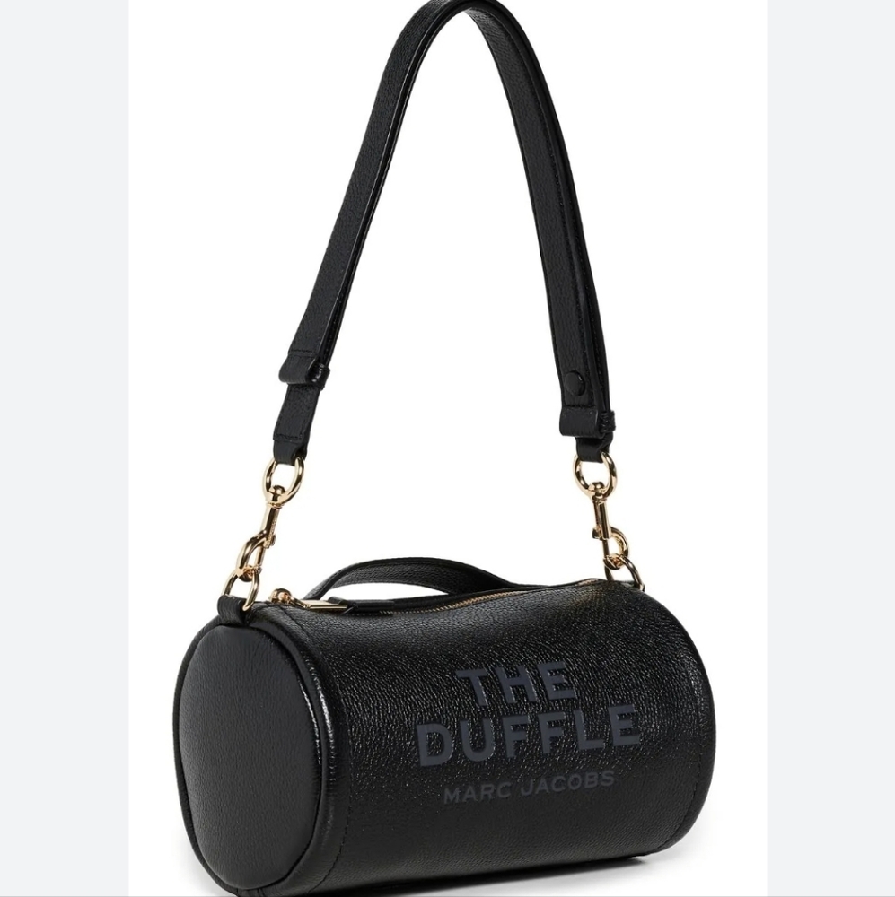 Marc Jacobs Duffle